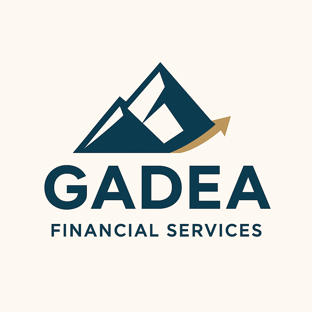 Gadea Financial Services Logo